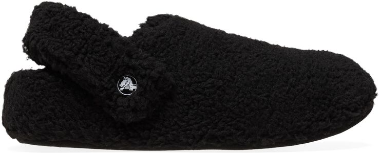 Classic Cozzzy Slipper Blk