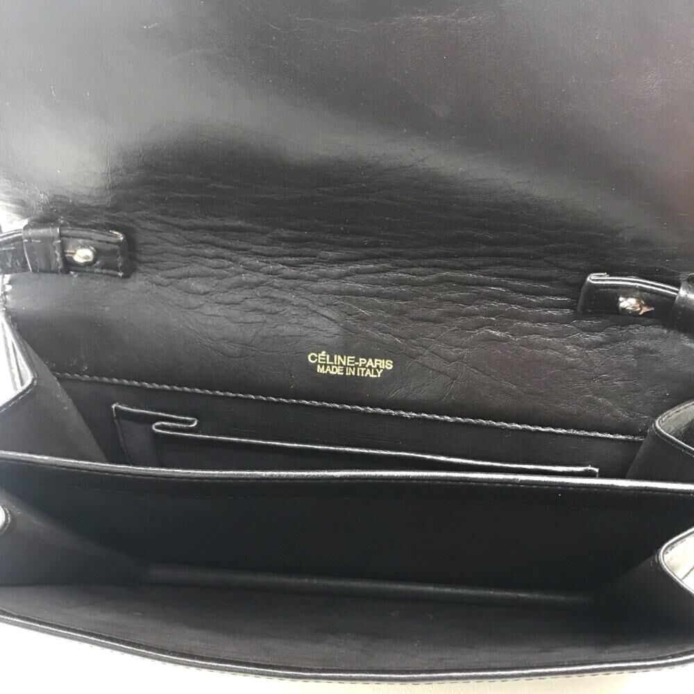 Celine Shoulder Bag