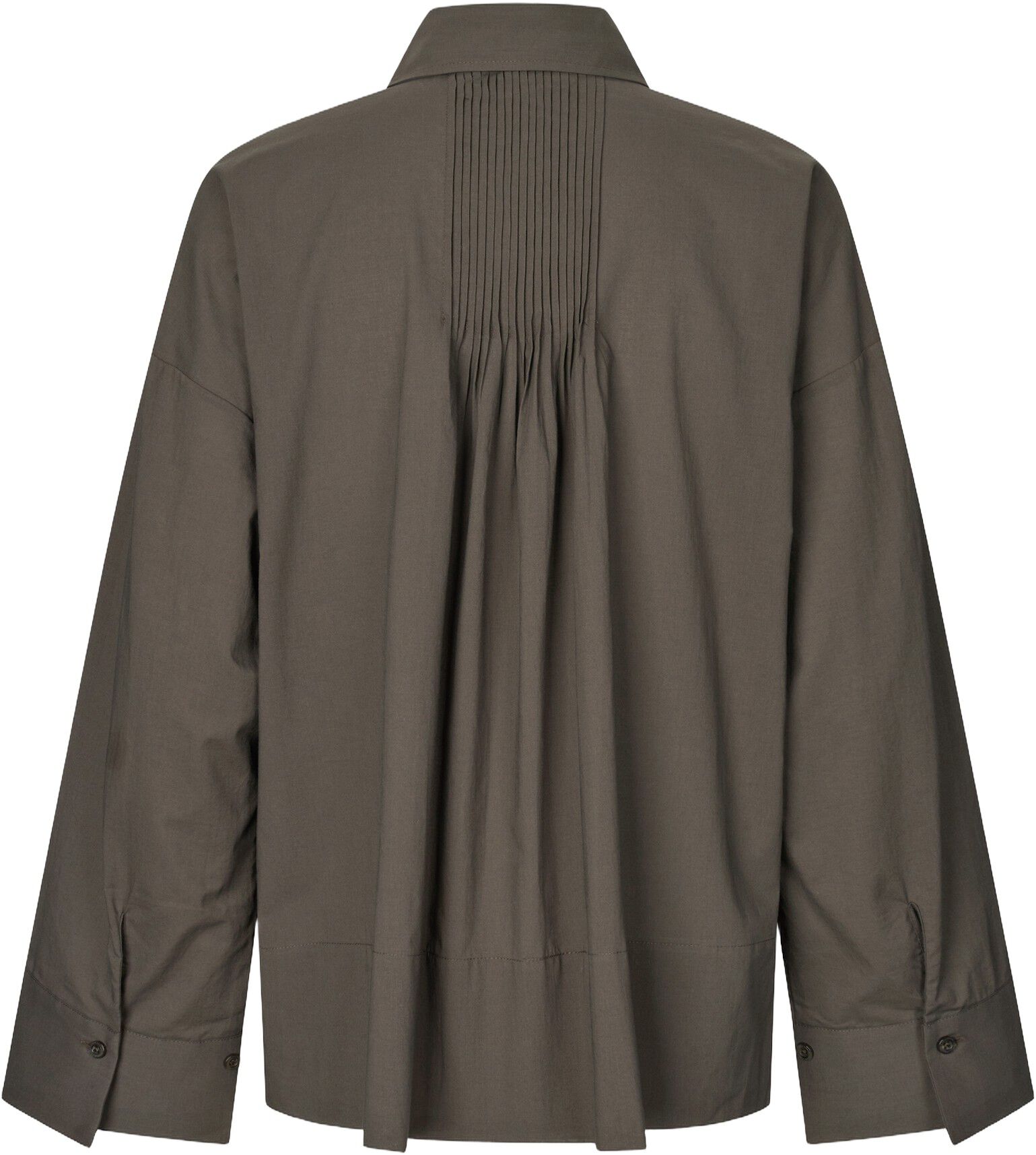 Lanna Shirt
