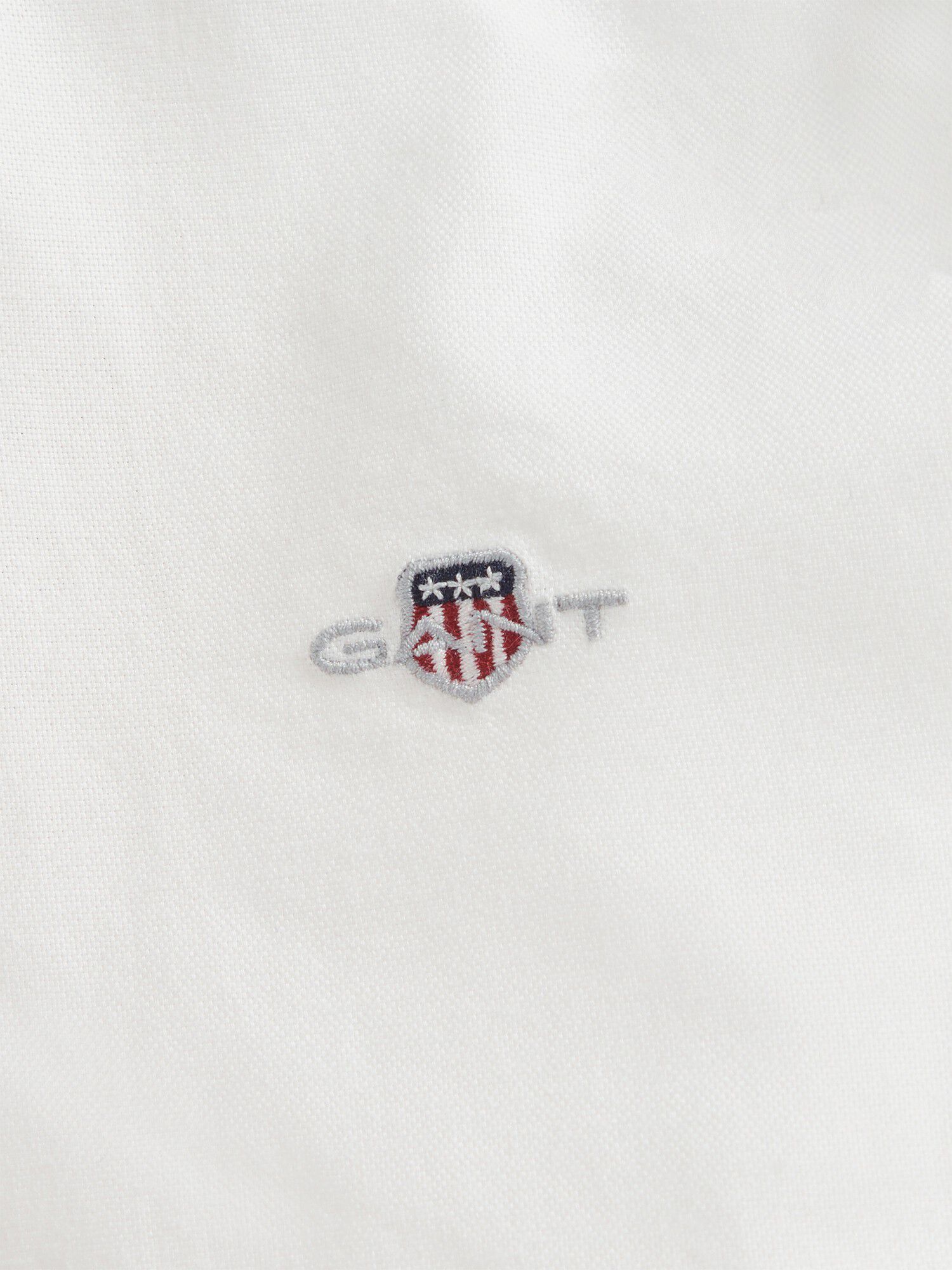 Shield Oxford Shirt