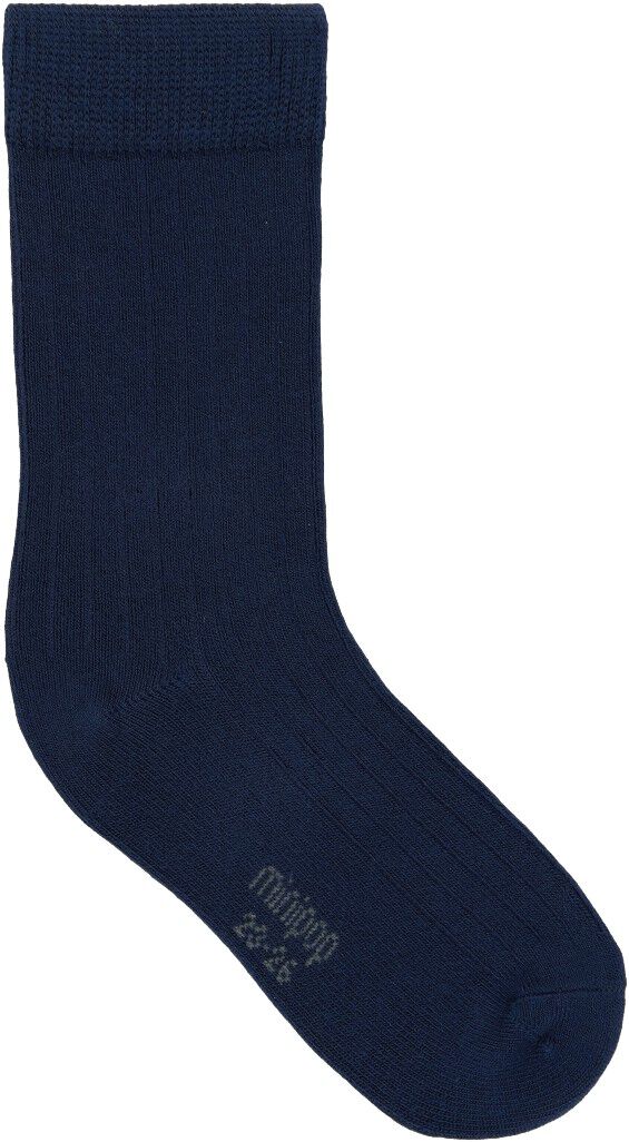Minipop Noos Bamboo Socks 3 Pcs