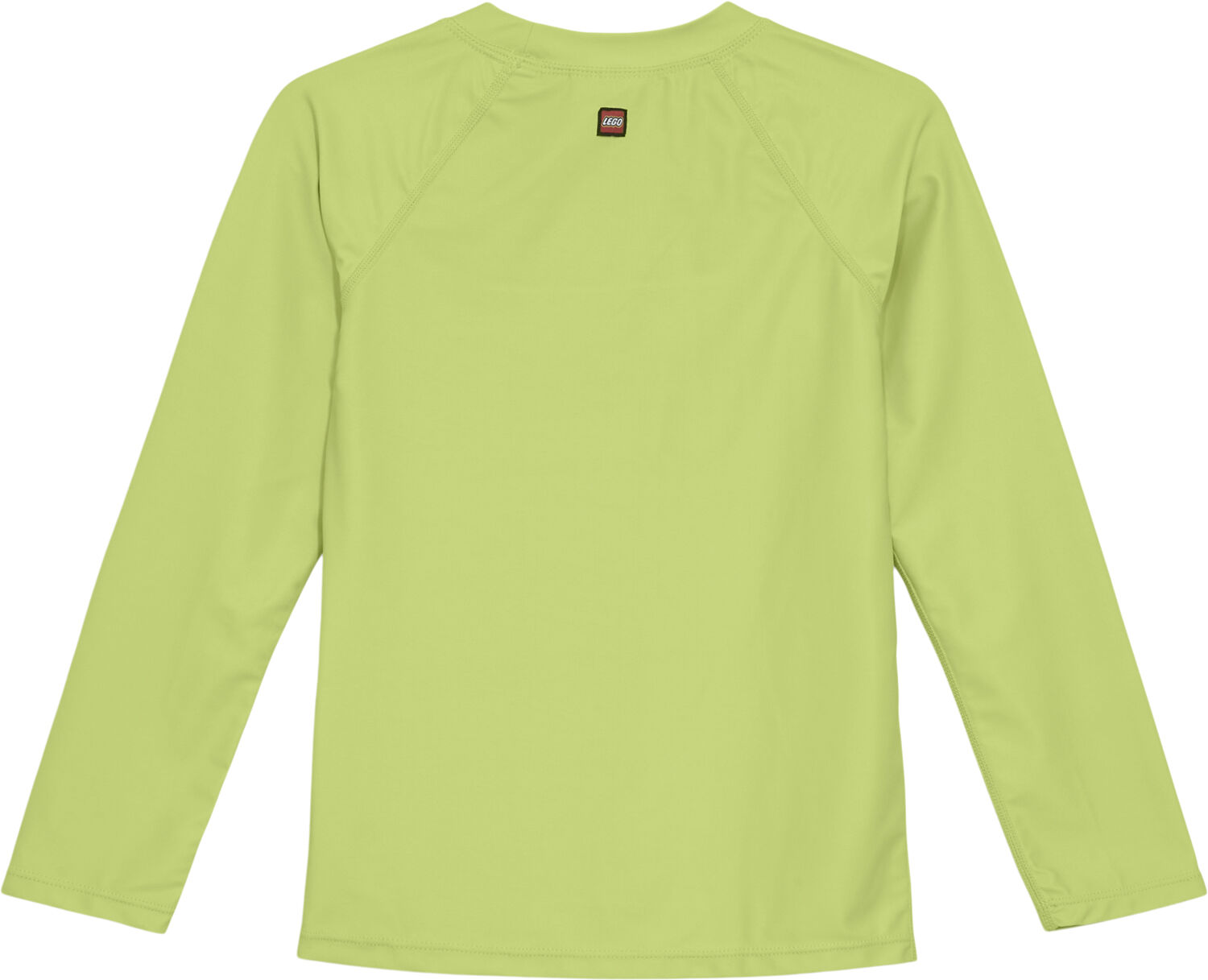 LWAGAN 300 - SWIM T-SHIRT L/S