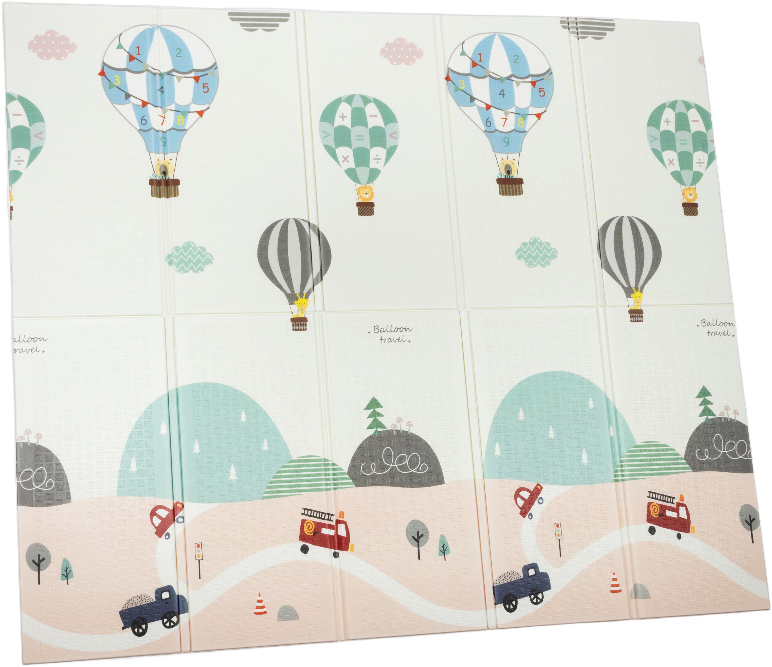 B BEEZ SKUMT&AElig;PPE 198x178c