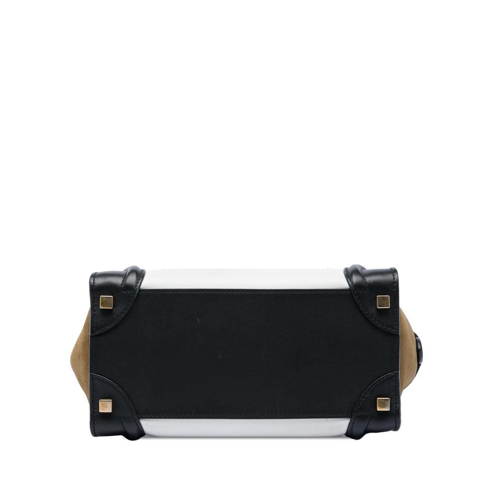 Celine Luggage