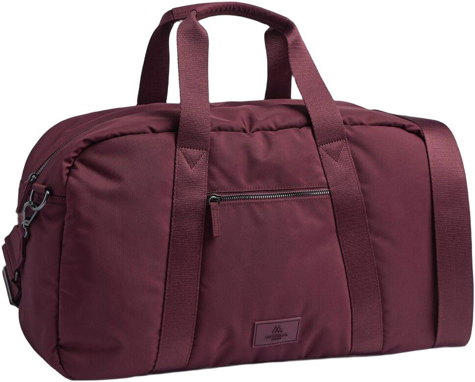 Hikembg Weekend Bag, Recycled