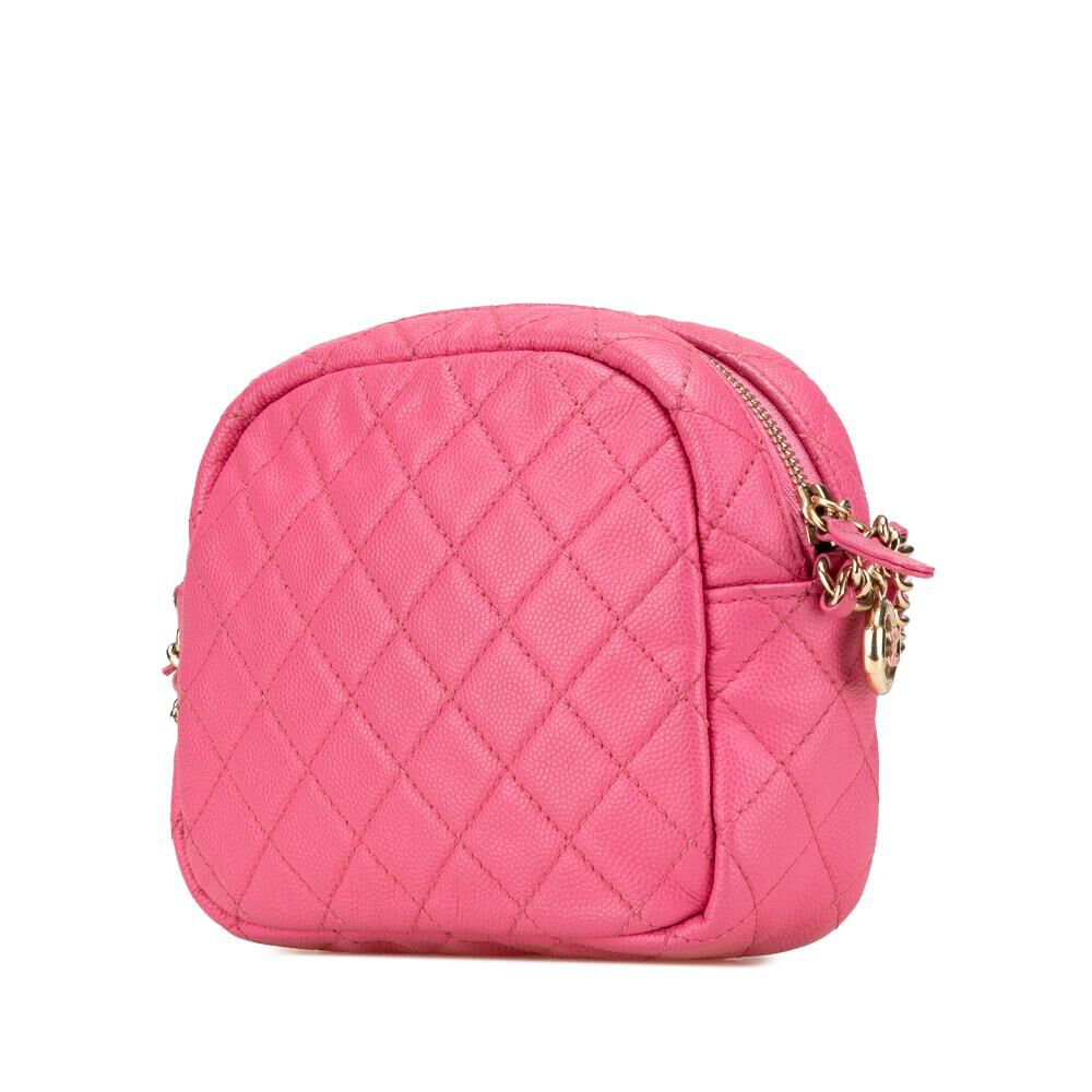 Chanel Crossbody Bag