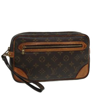 Louis Vuitton Marly Dragonne