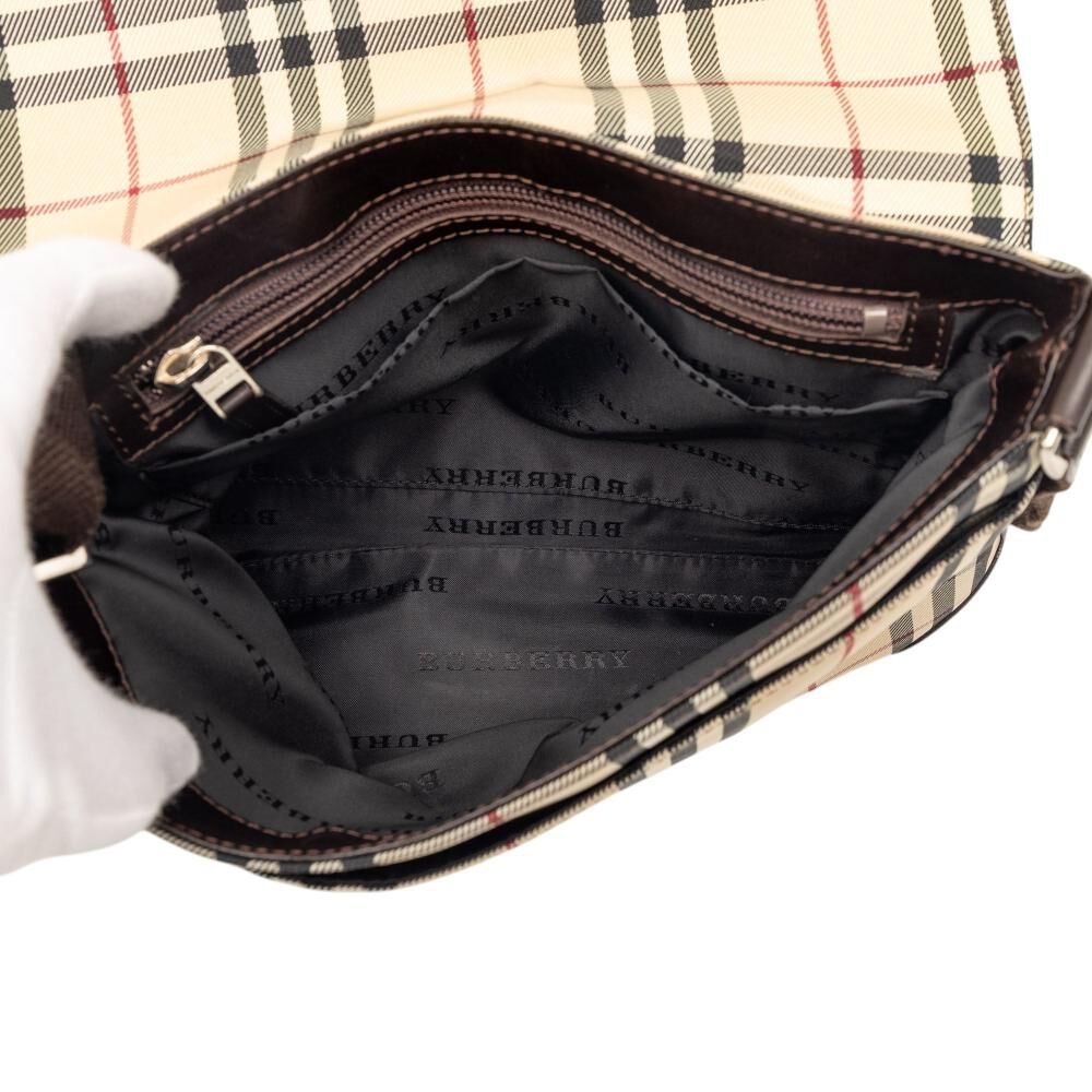 Burberry Crossbody Bag