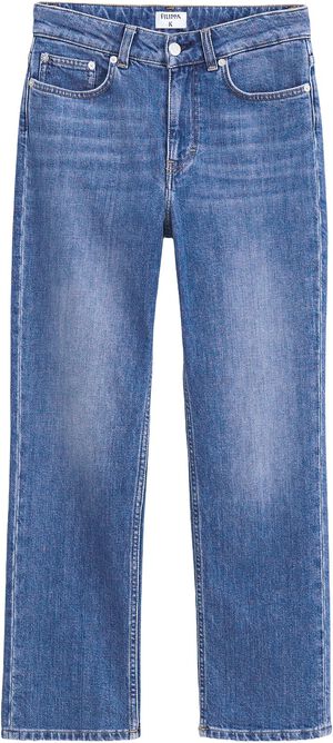 stella jeans cropped