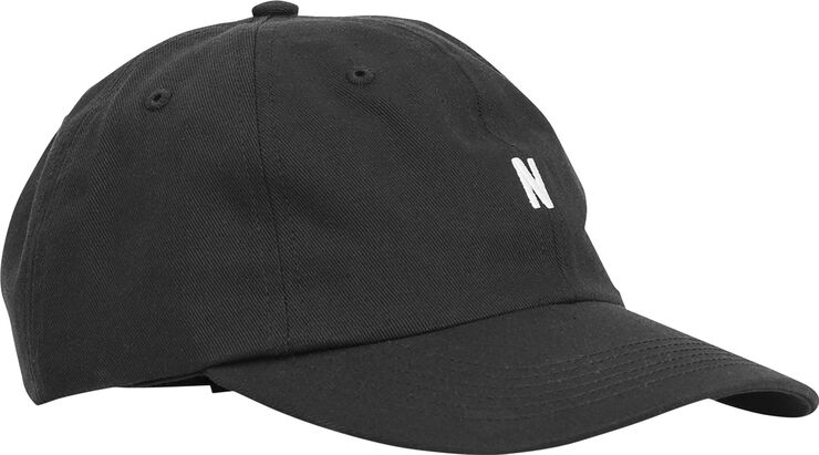 Twill Sports Cap