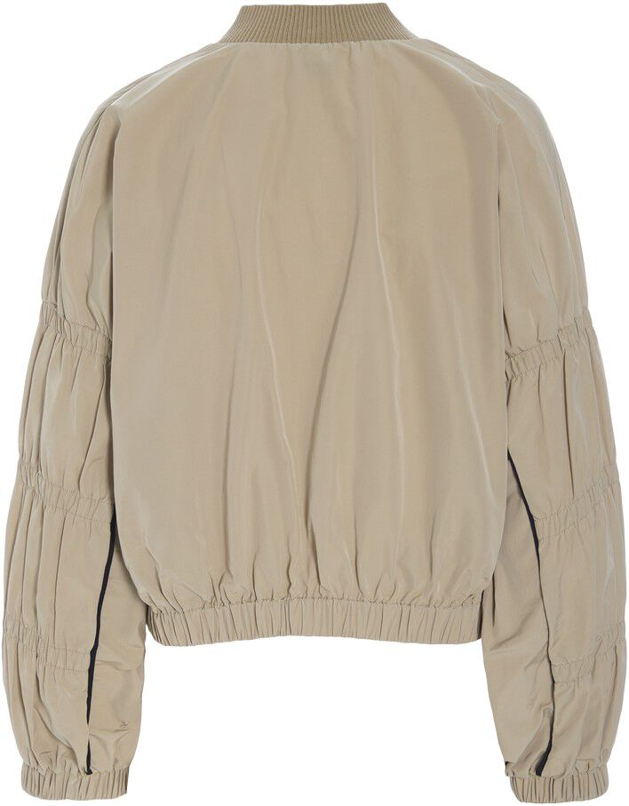 Fukkura bomber jakke