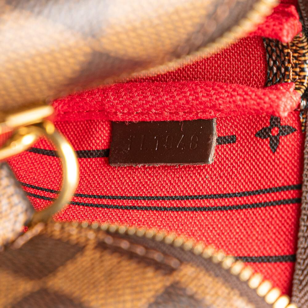 Louis Vuitton Pochette Accessoires