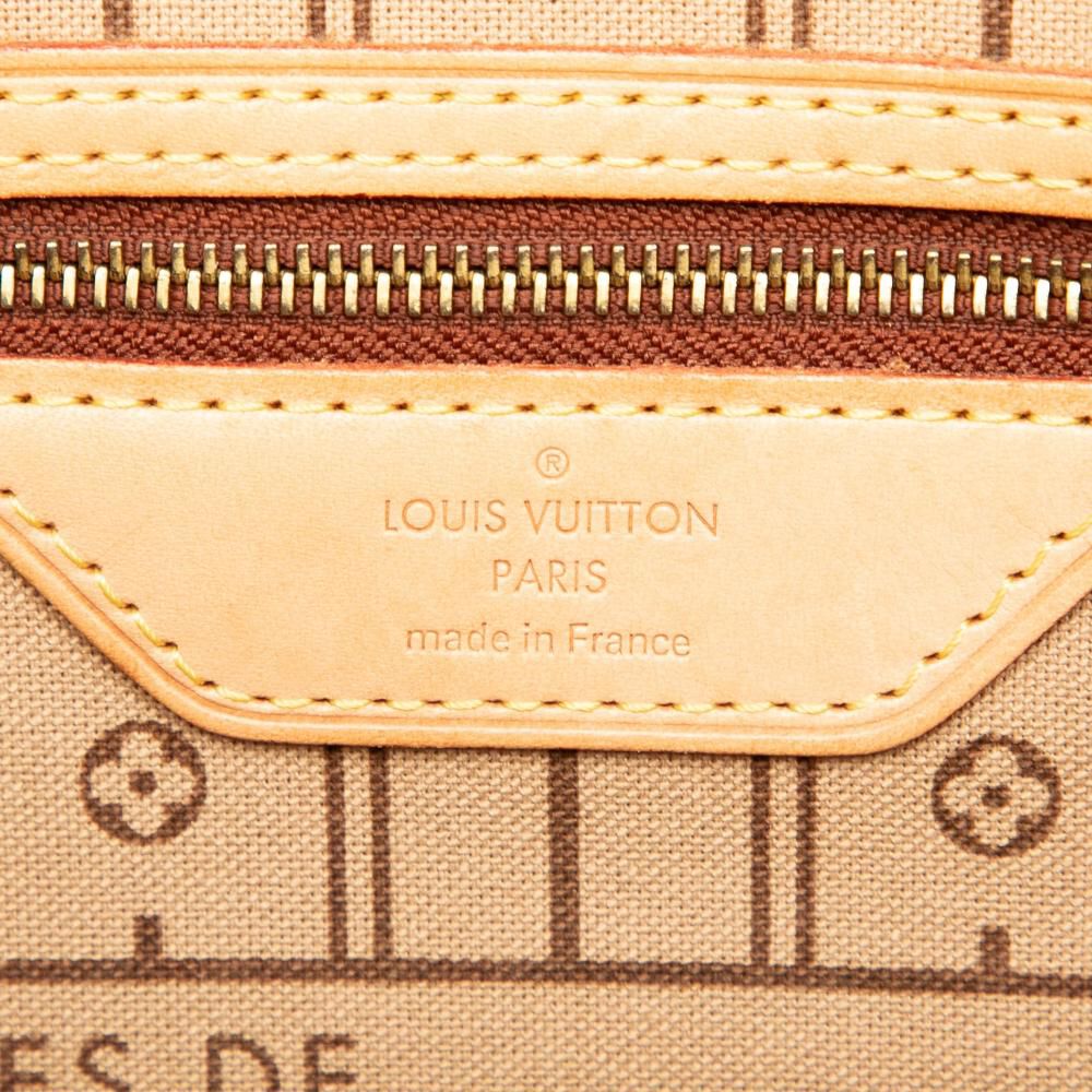 Louis Vuitton Neverfull