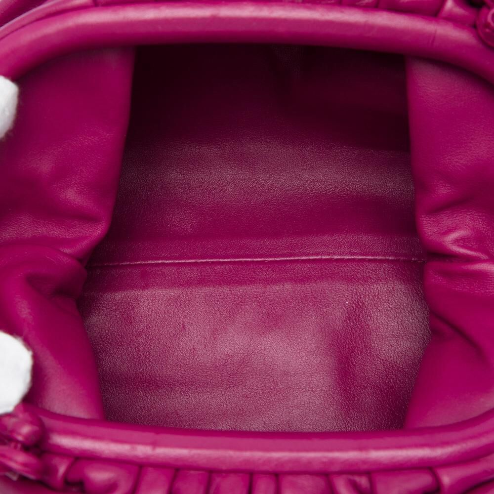 Bottega Veneta Pouch