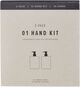 Hand care kit - 2 pack - Limited edition