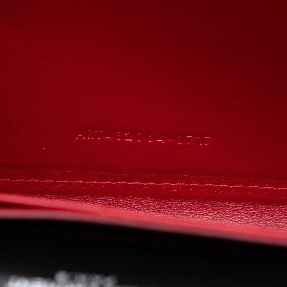Yves Saint Laurent Crossbody Bag