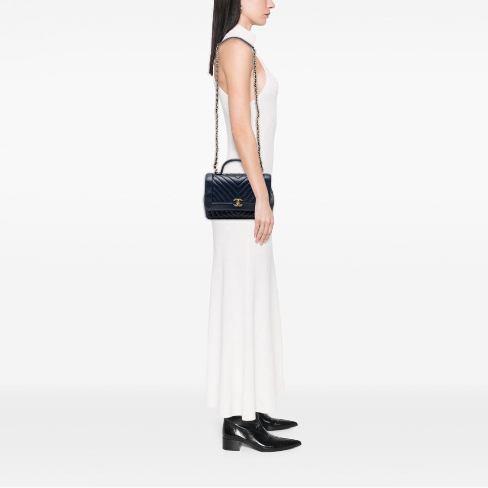 Chanel Flap Bag