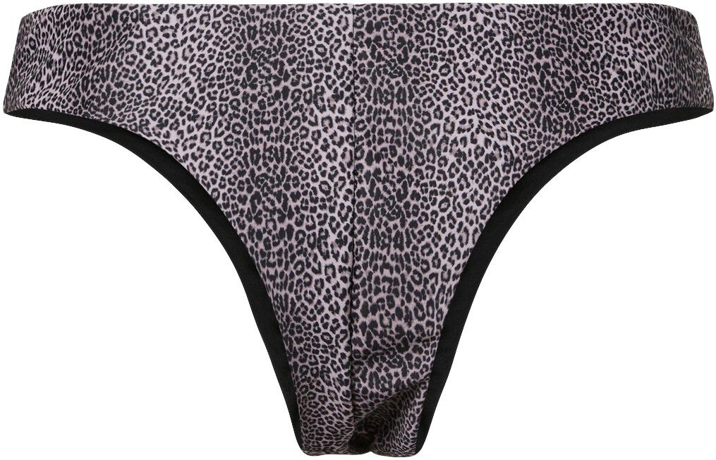 Pcbaomi Bikini V Shape Mini Brazil Bc