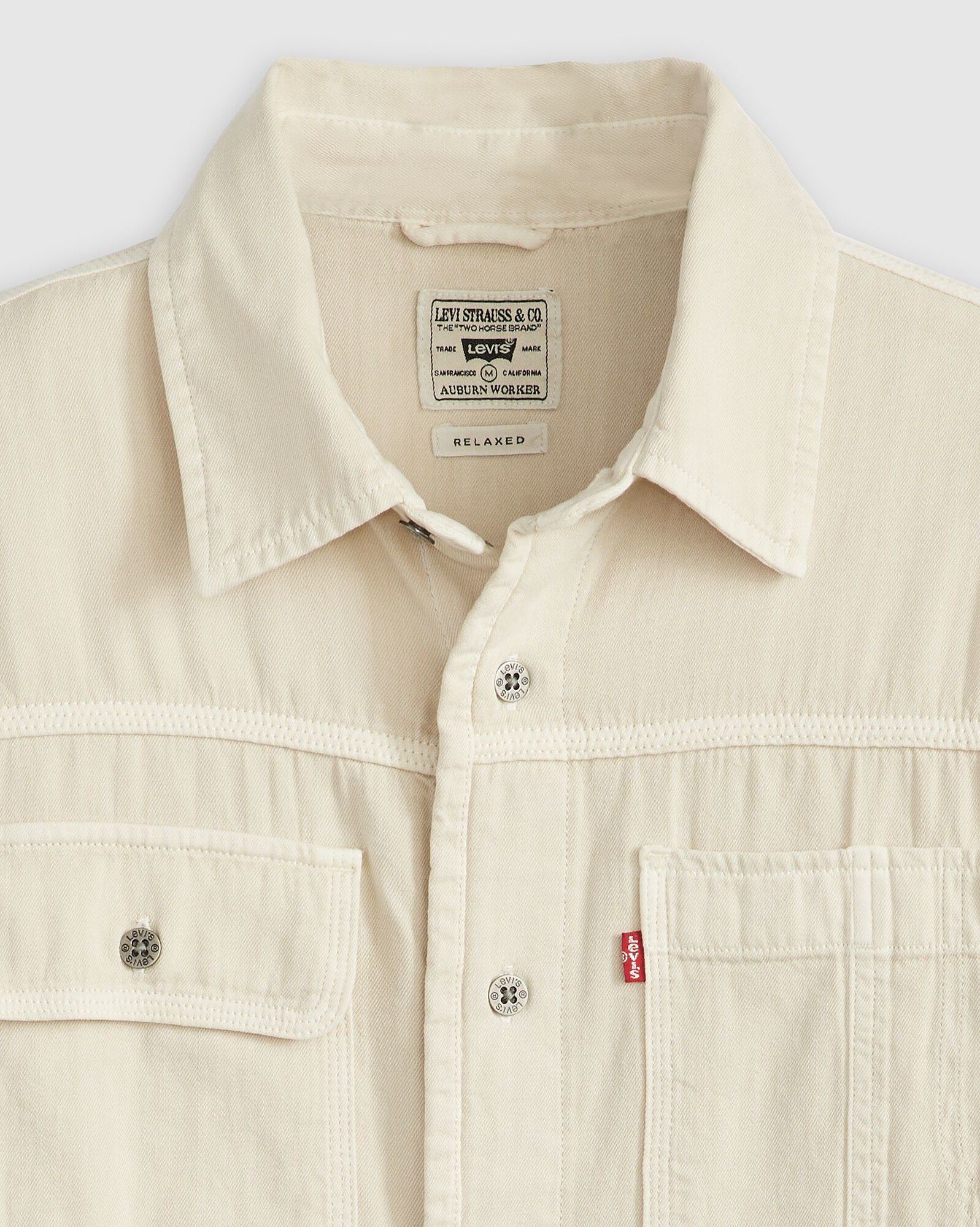 LS AUBURN WORKER ERICK KOMBU G