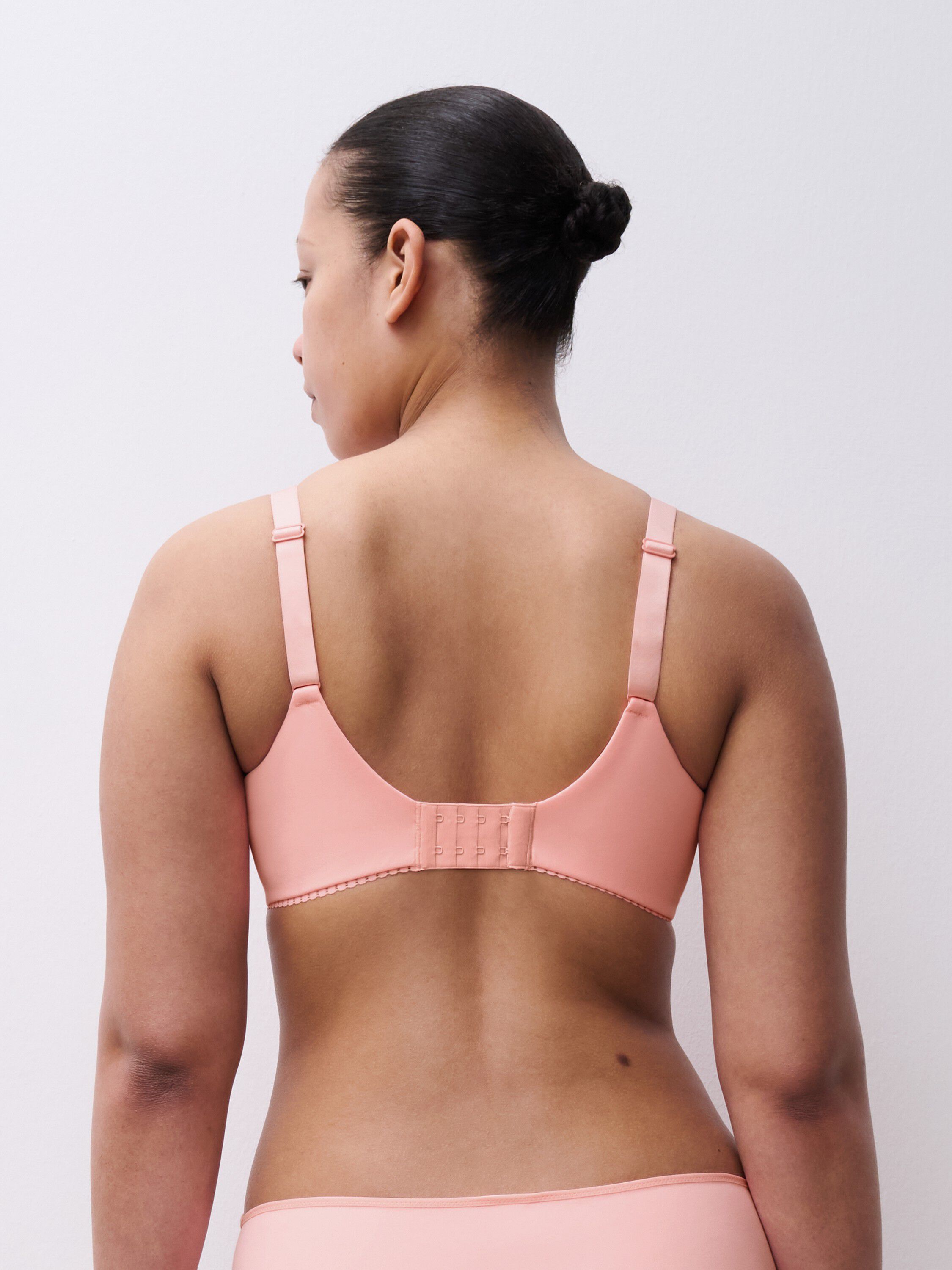 Easy Support Very Covering Bra
