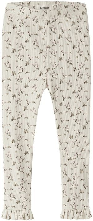 NMFLAGO MER SLIM LEGGINGS LIL