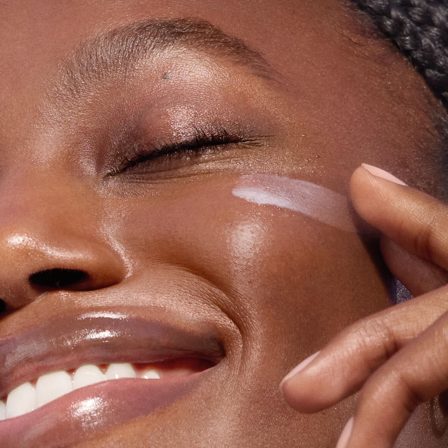 The Milky Sunscreen SPF50 - UV-skydd