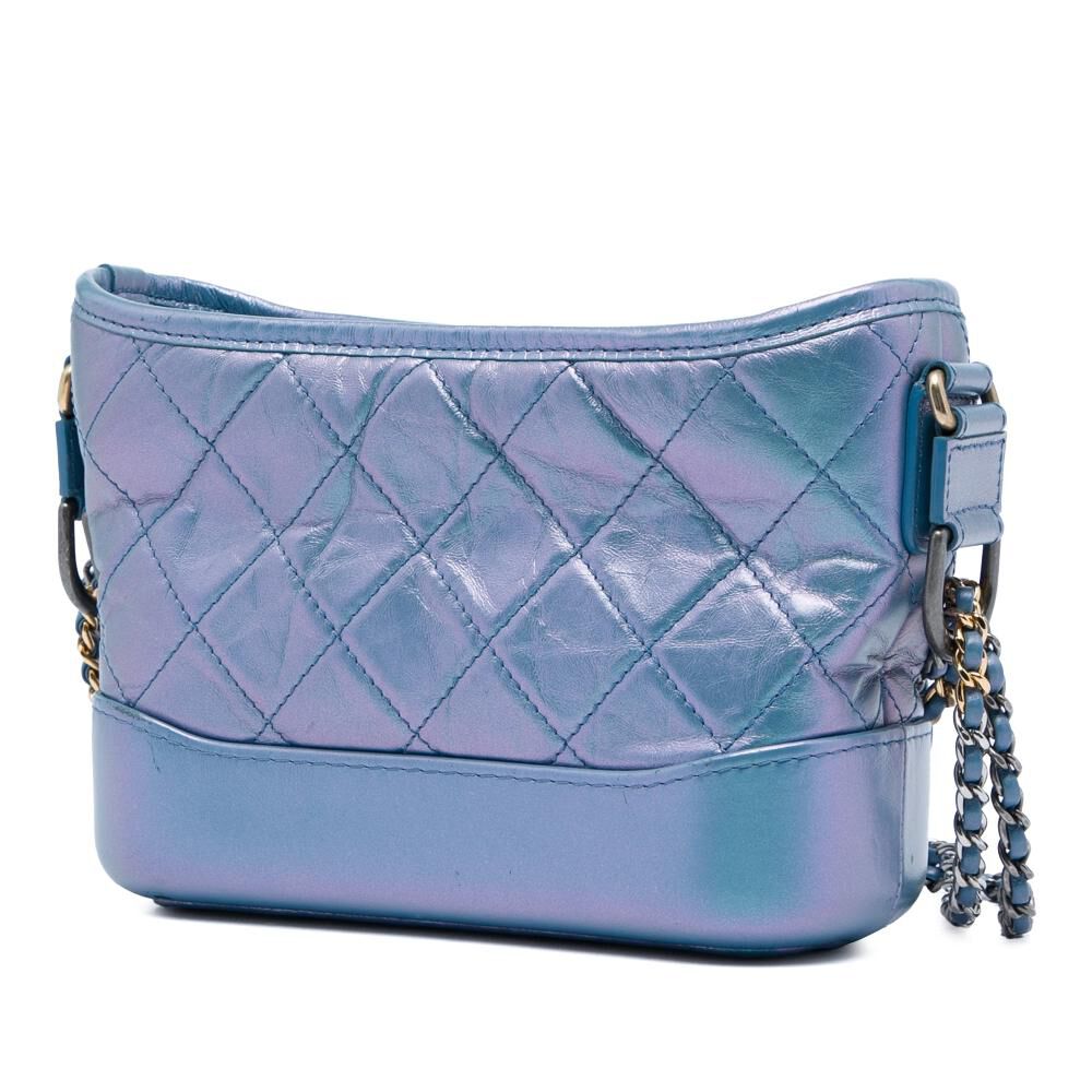Chanel Crossbody Bag