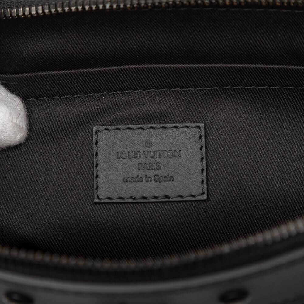 Louis Vuitton Discovery Backpack