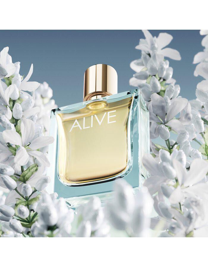 Alive Sparking Lavender EdP