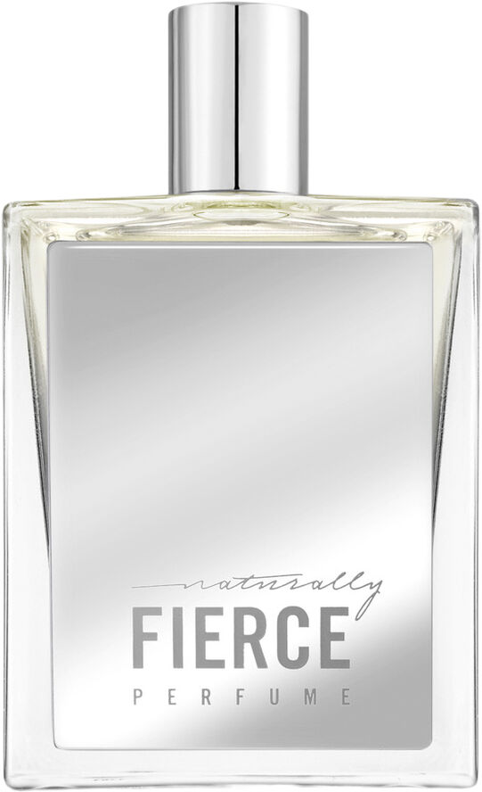 Abercrombie & Fitch Naturally Fierce Woman Eau de parfum