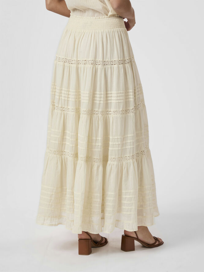 Felicia S Voile Skirt