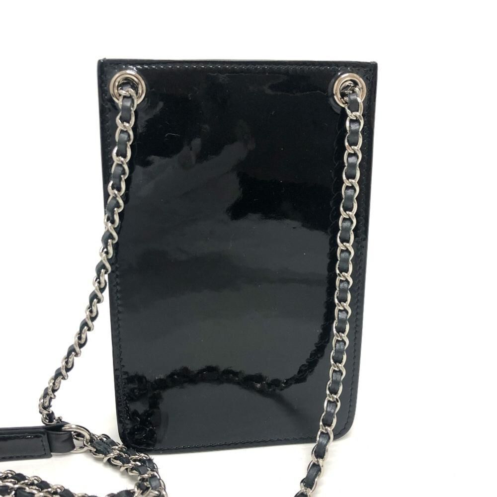 Chanel Pouch
