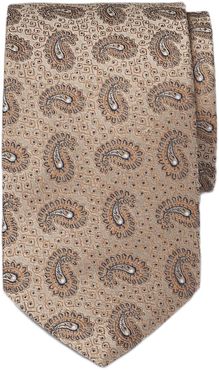 Ties 8cm - T448