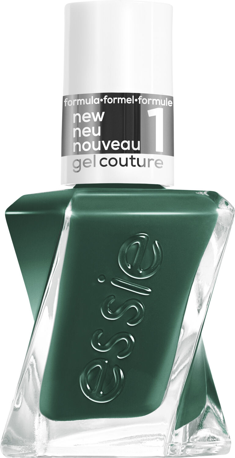 gel couture nail polish