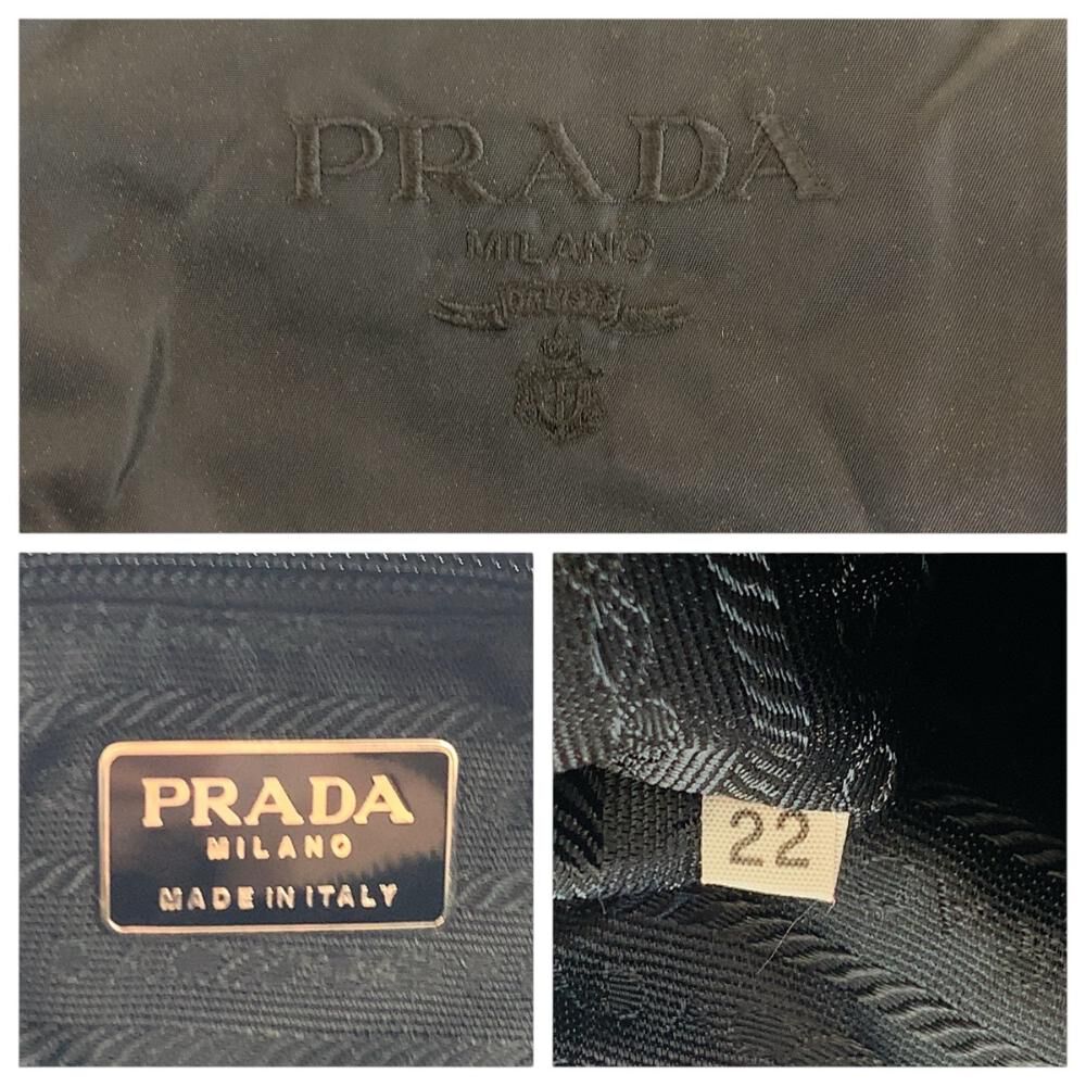 Prada Crossbody Bag