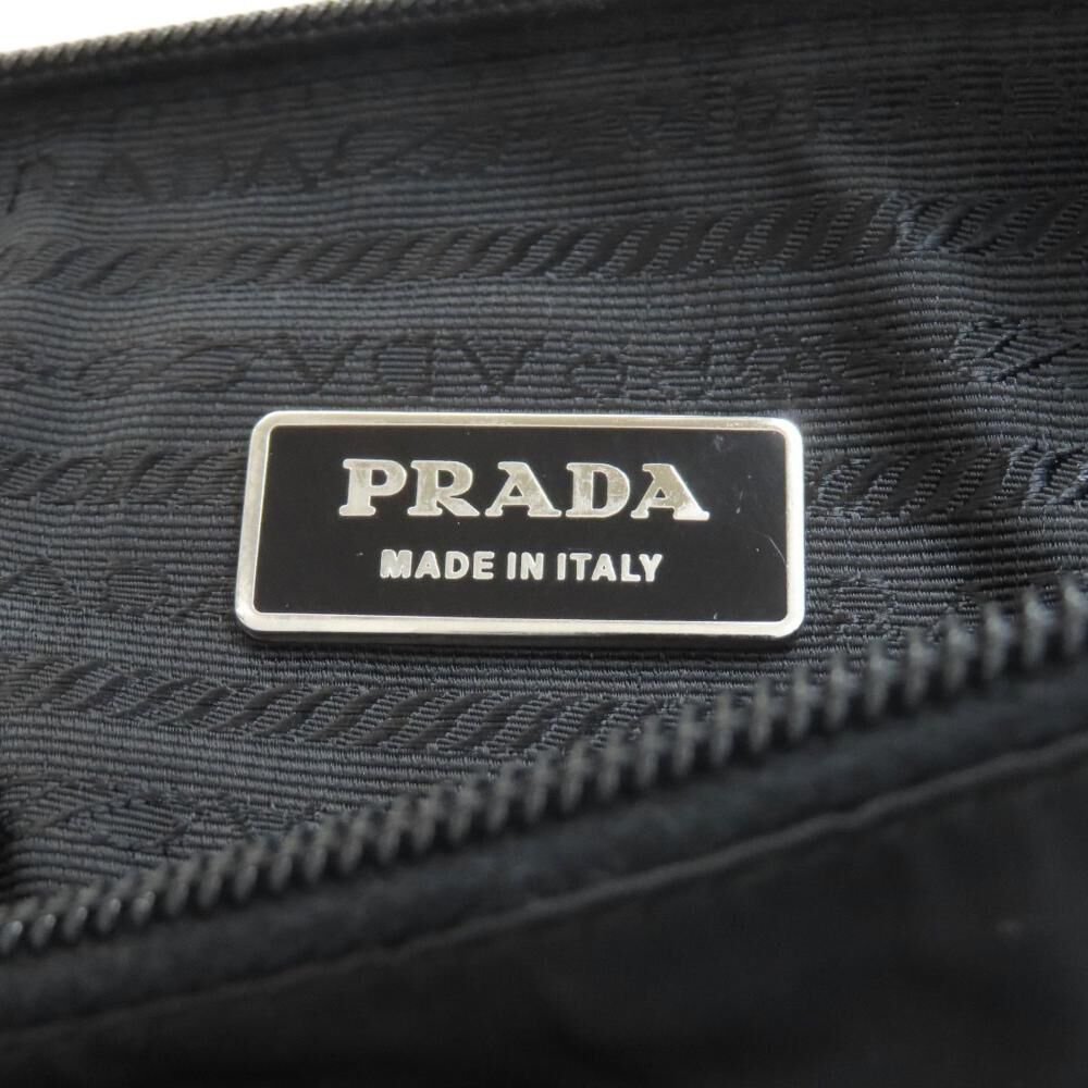 Prada Shoulder Bag