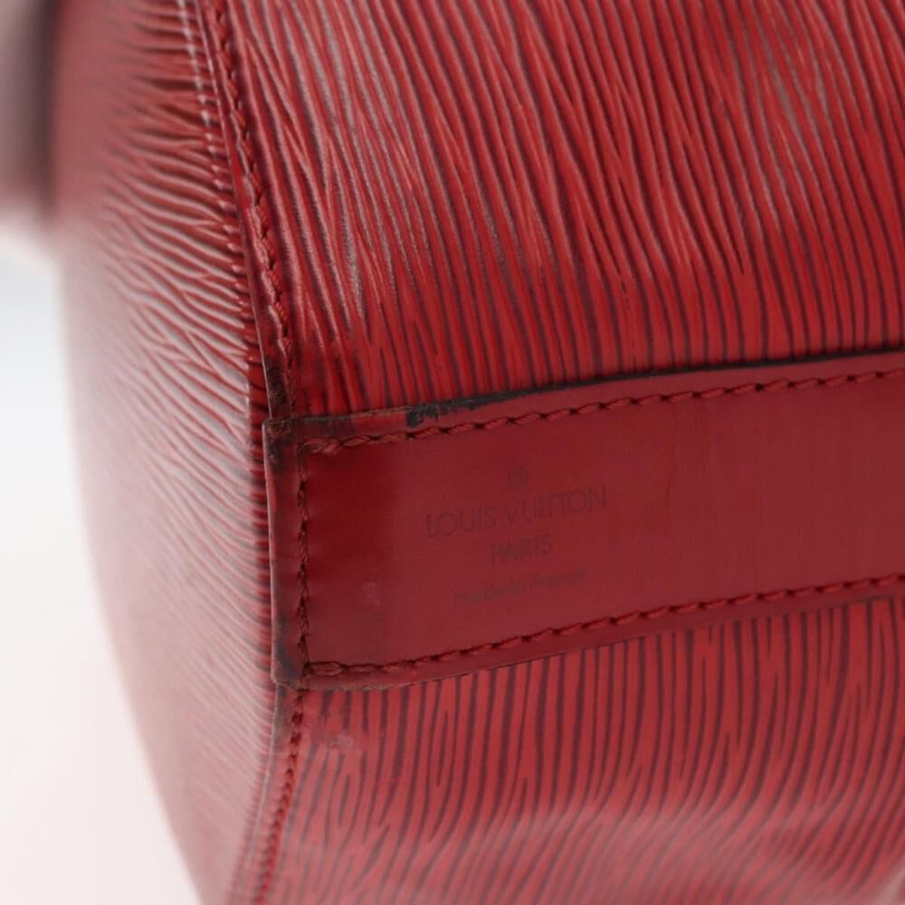 Louis Vuitton Sac D'&eacute;paule