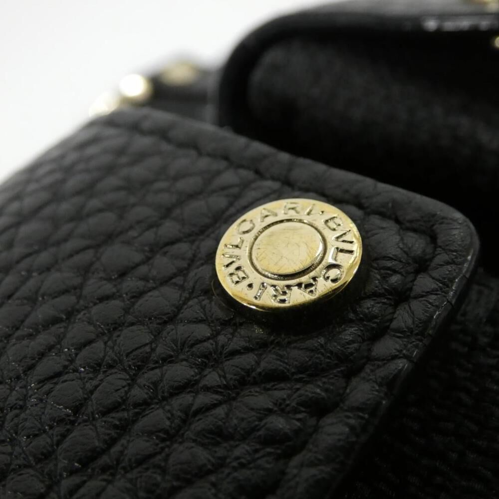Bvlgari Shoulder Bag