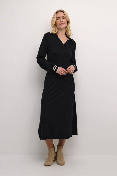 CRVillea Knit Dress