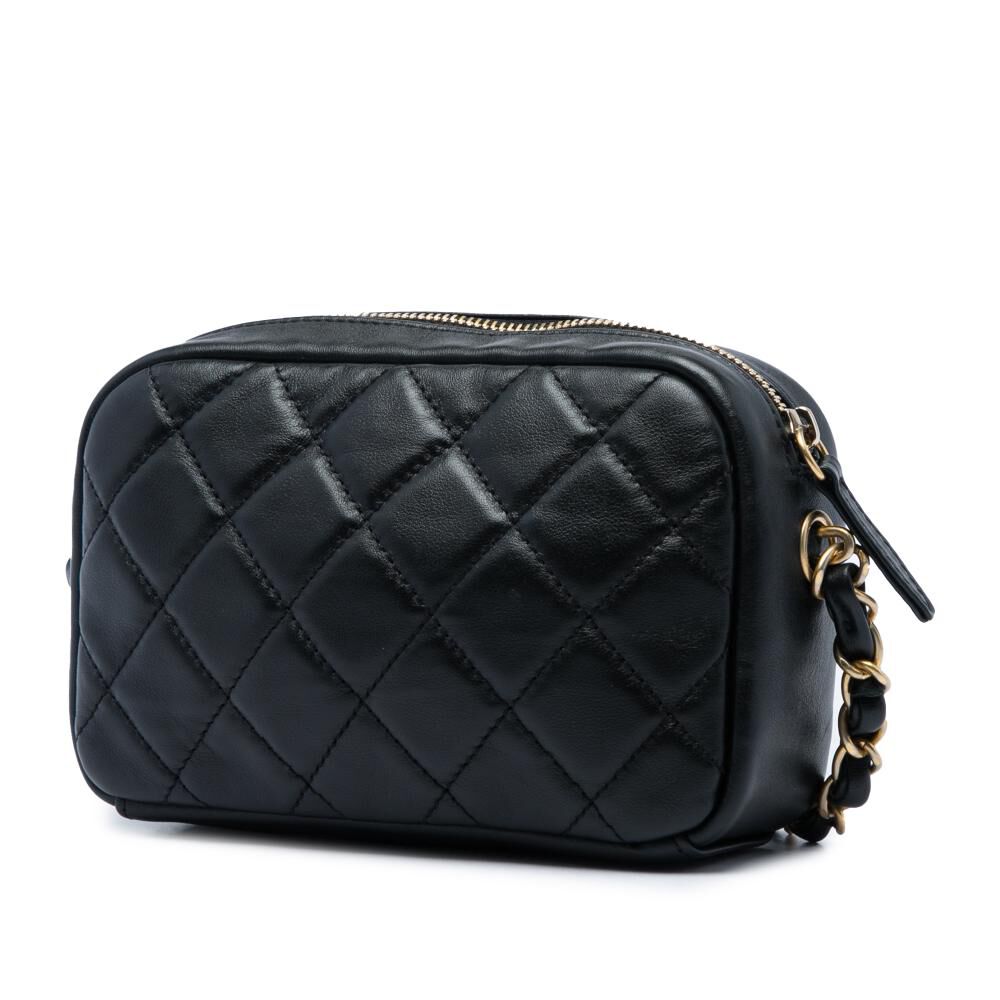 Chanel Crossbody Bag