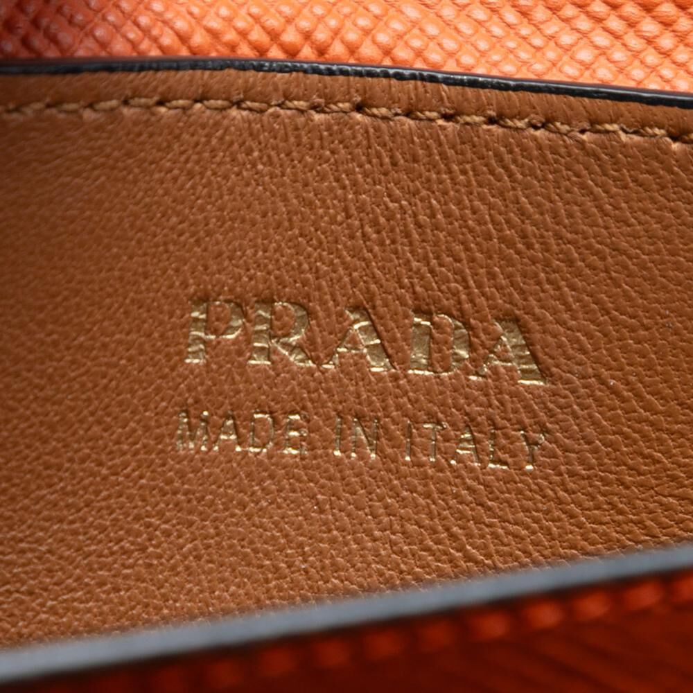 Prada Galleria Bag