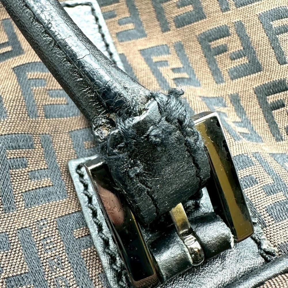 Fendi Tote