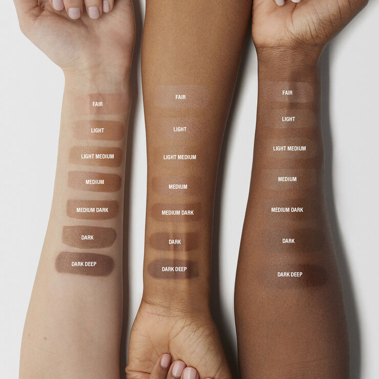 SoftSculpt® - Skulpterande bronzerserum