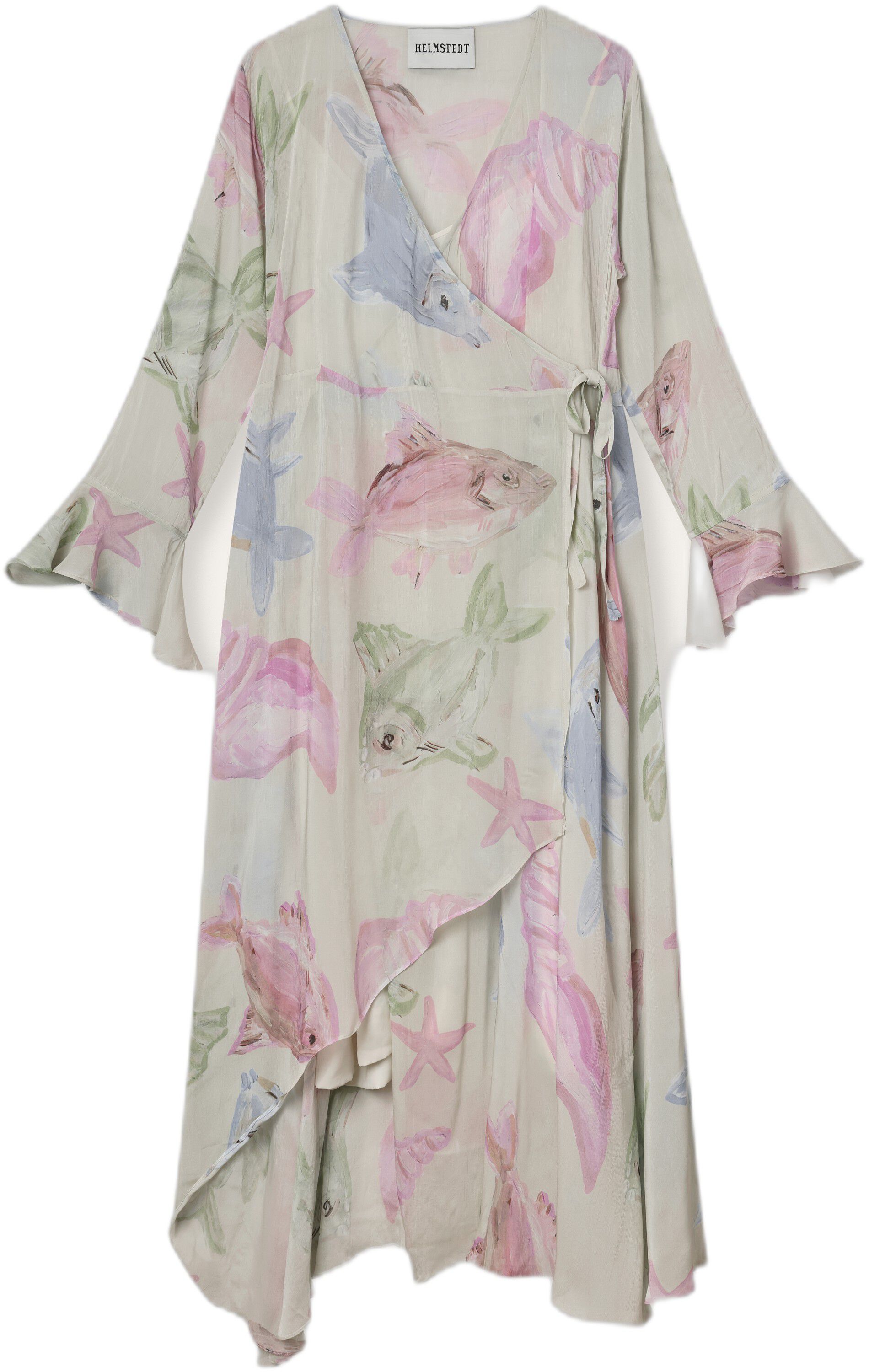 Elava Dress