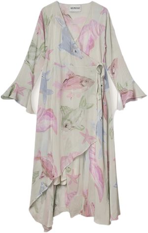 Elava Dress