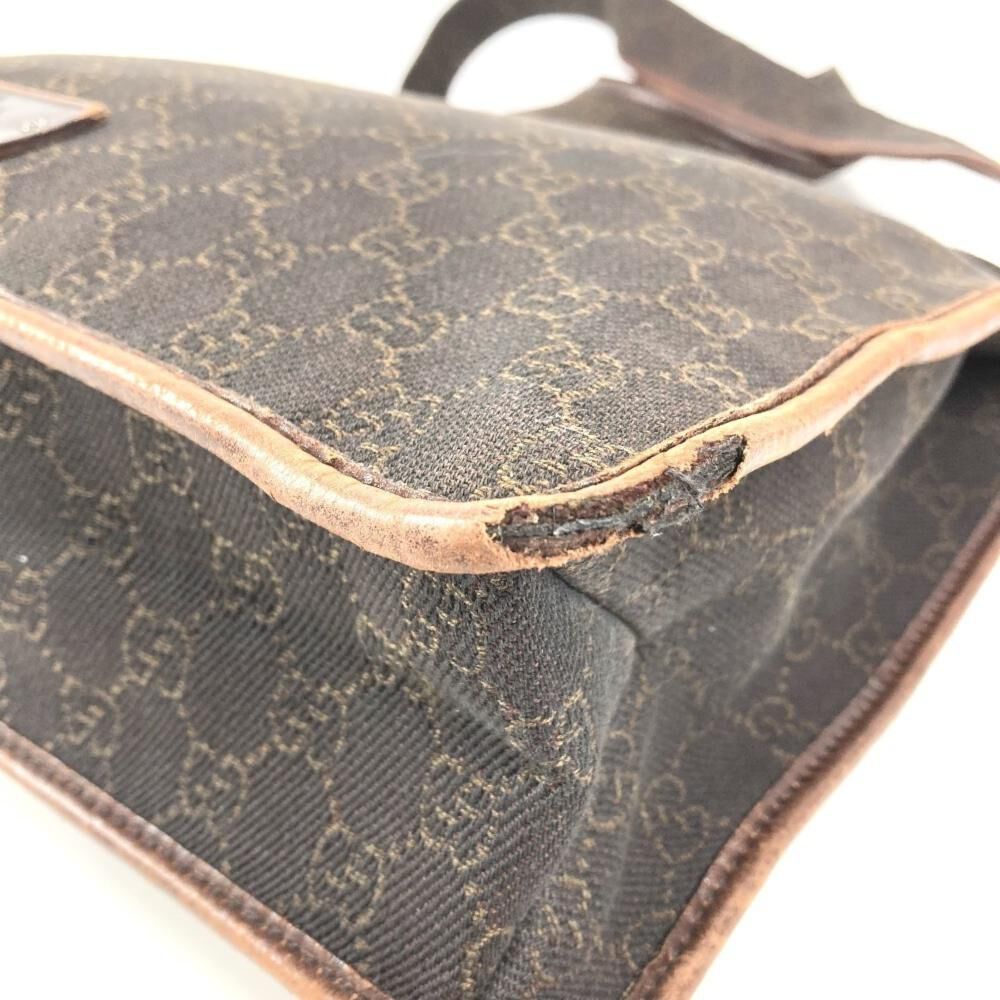 Gucci Crossbody Bag