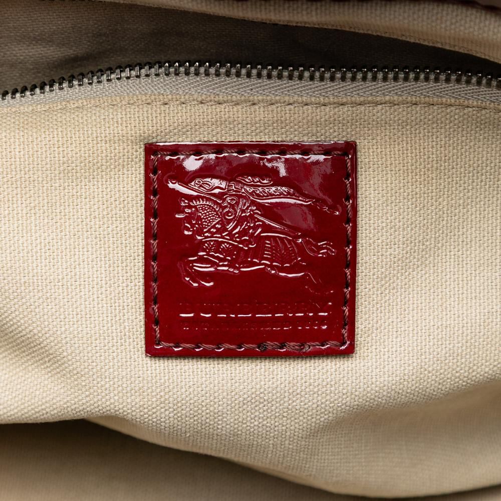 Burberry Tote