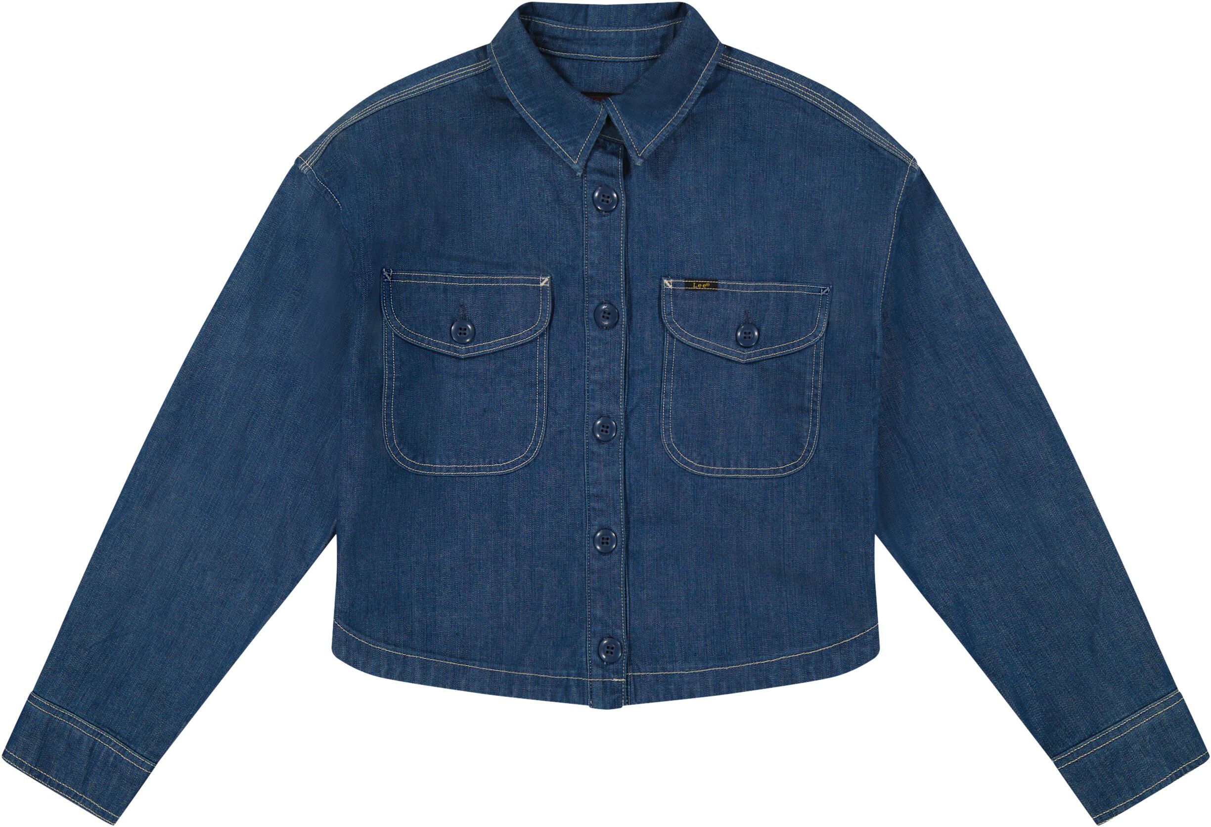 FLAP_POCKET_SHIRT BASK_IN_IT