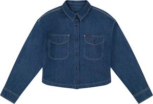 FLAP_POCKET_SHIRT BASK_IN_IT