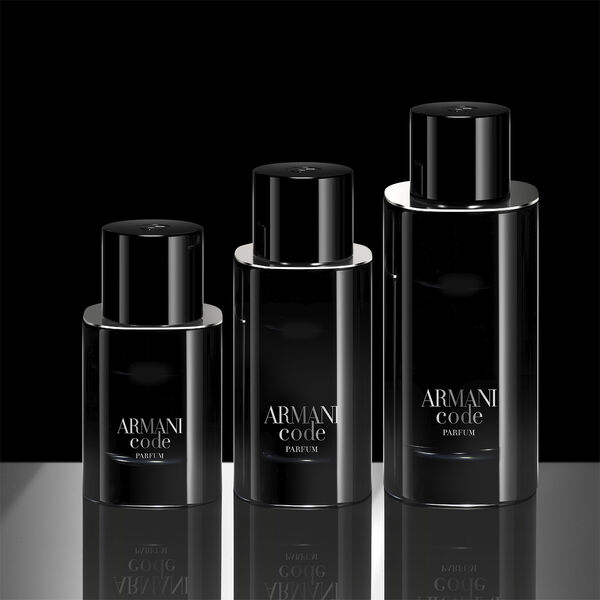 Armani Code Parfum 125ml